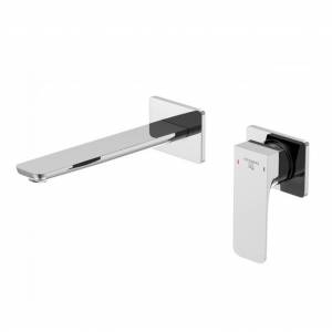 Смеситель настенный Steinberg 205 для раковины 